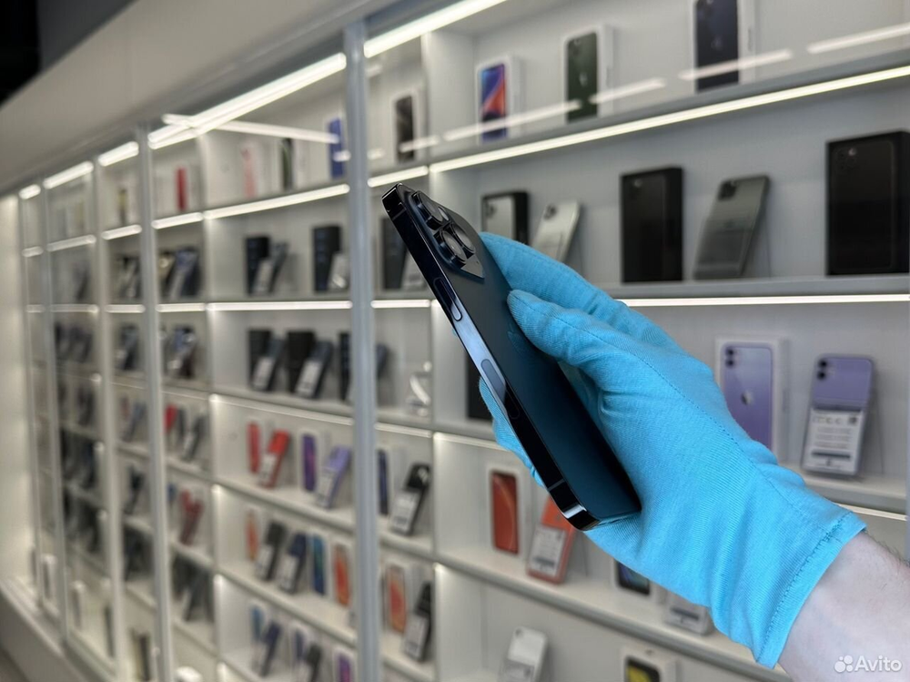 iPhone 14 Pro, 512 ГБ б/у