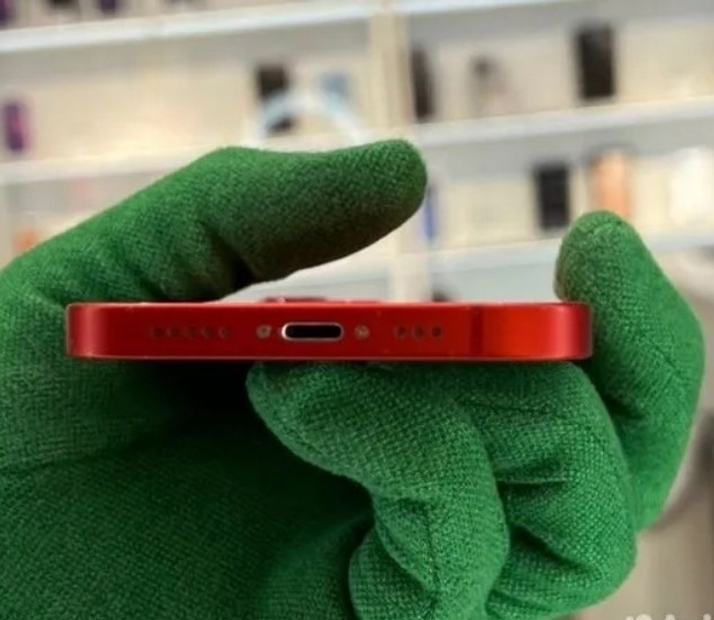 iPhone 12 64 ГБ б/у