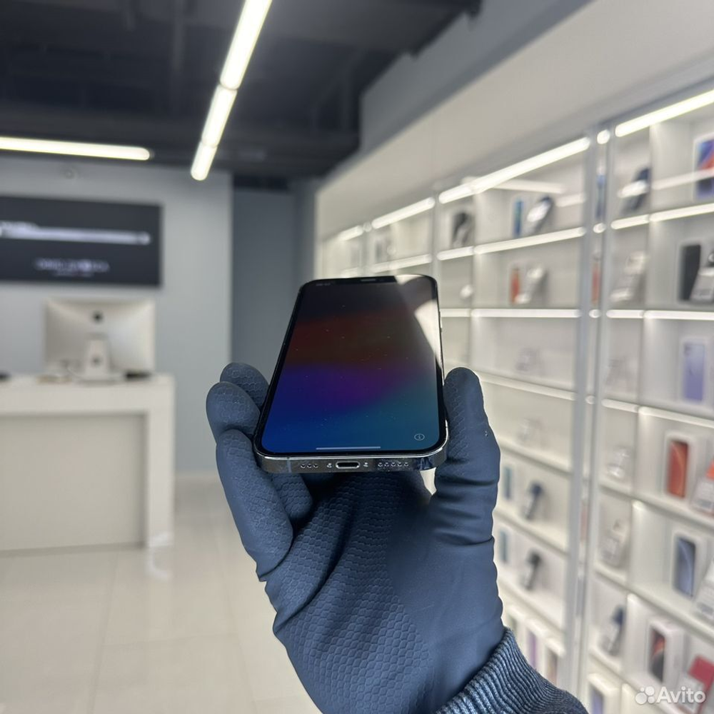 iPhone 12 Pro, 128 ГБ б/у