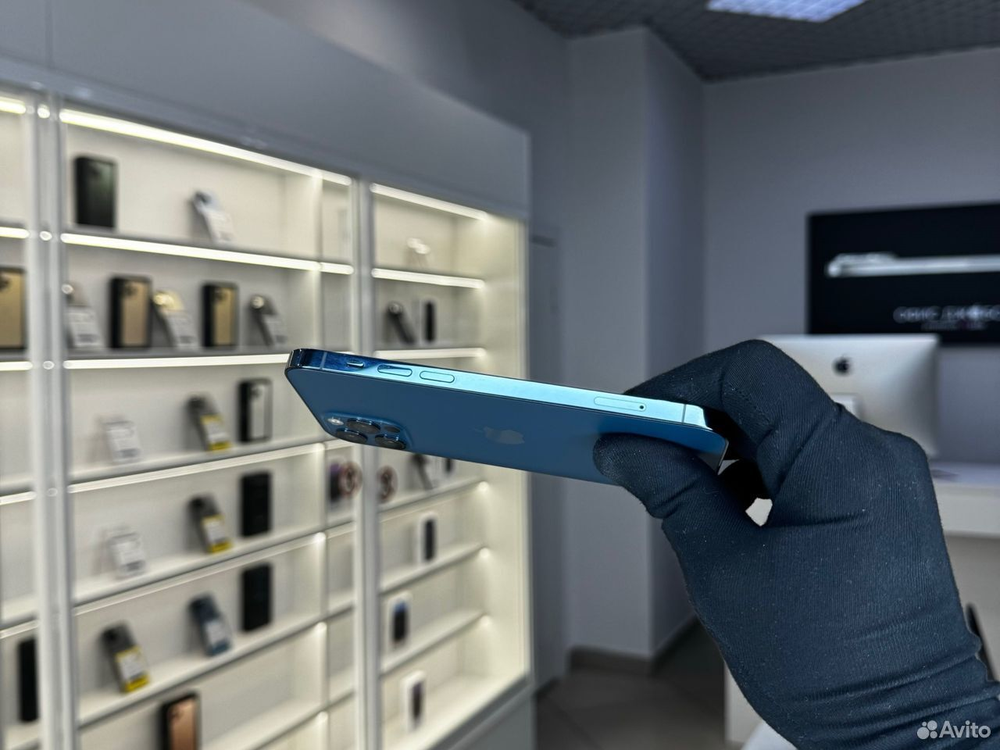 iPhone 12 Pro, 128 ГБ б/у