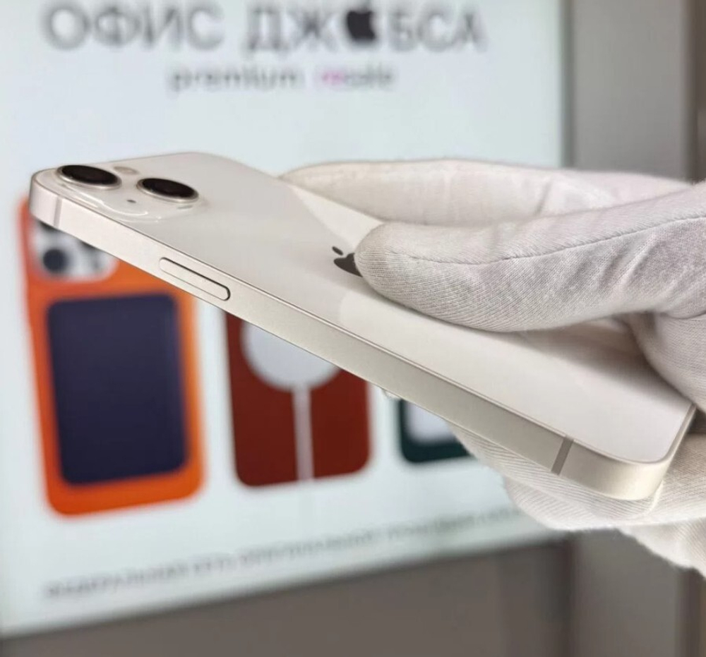 iPhone 13, 256 ГБ б/у
