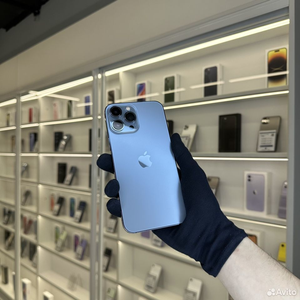 iPhone 13 Pro Max, 1 ТБ б/у