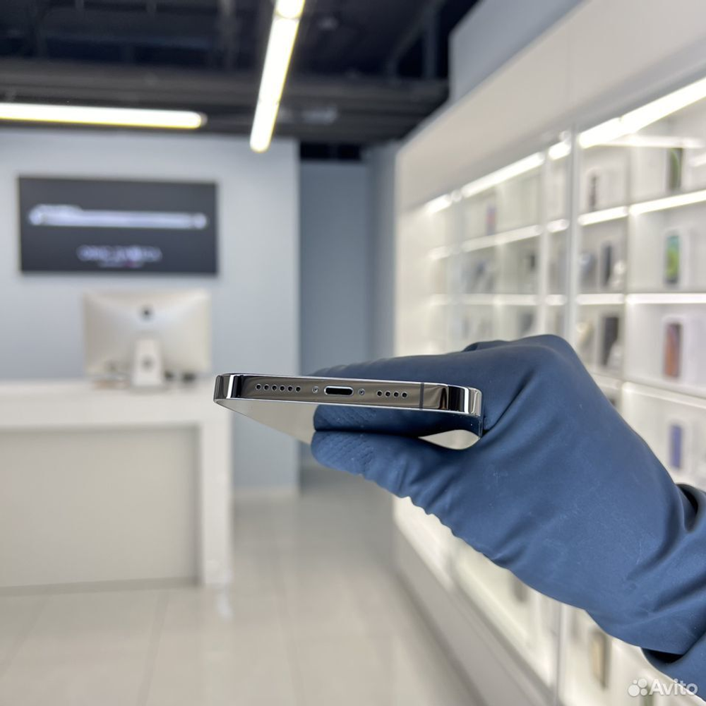 iPhone 13 Pro Max, 512 ГБ б/у