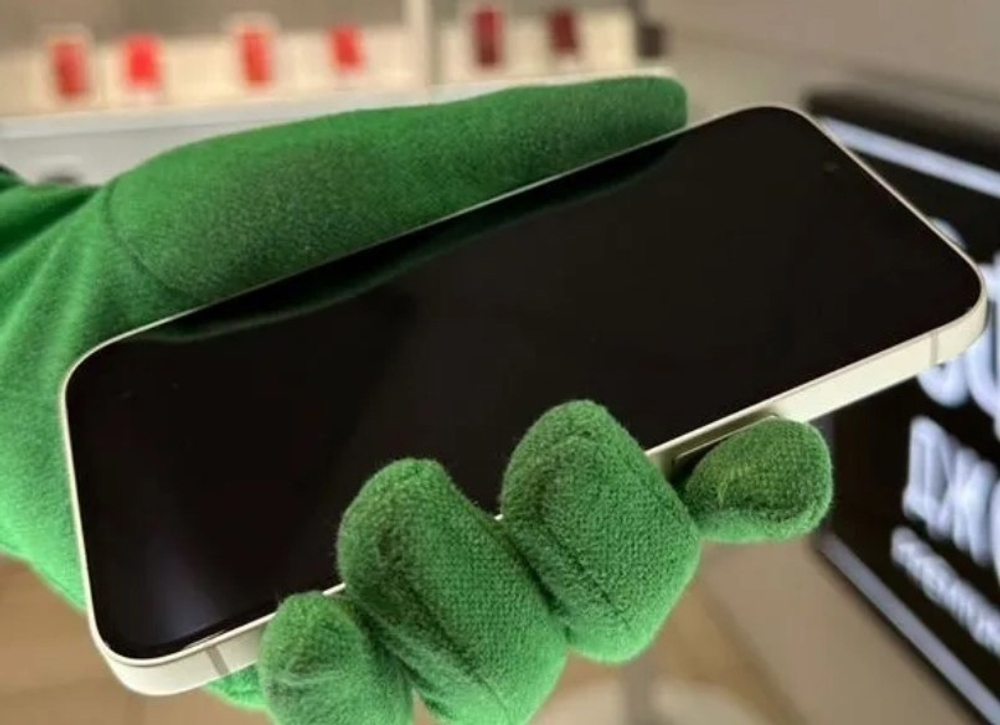 iPhone 14 128 ГБ б/у