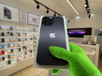 iPhone 14 Pro, 512 ГБ б/у