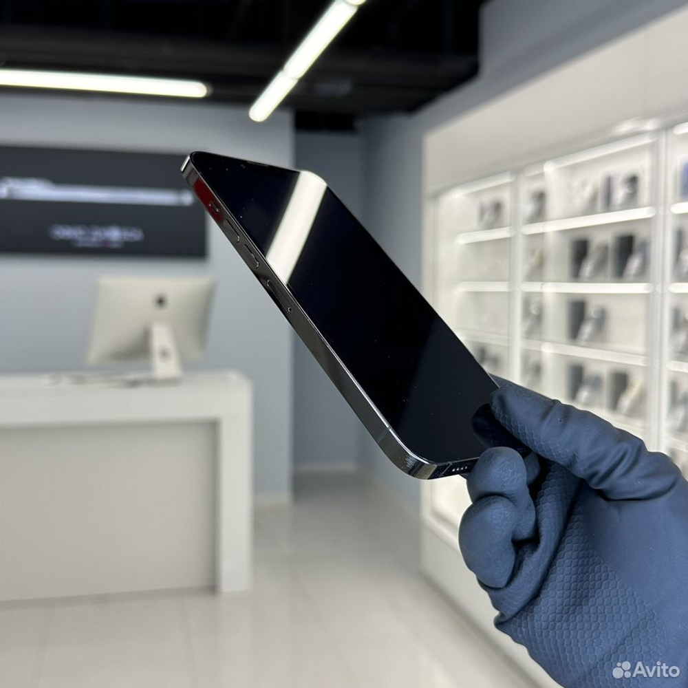 iPhone 13 Pro Max, 128 ГБ б/у