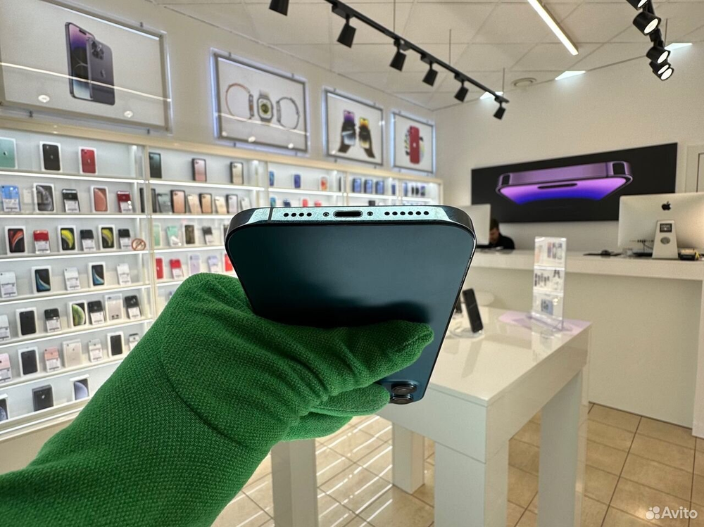 iPhone 12 Pro Max, 256 ГБ б/у