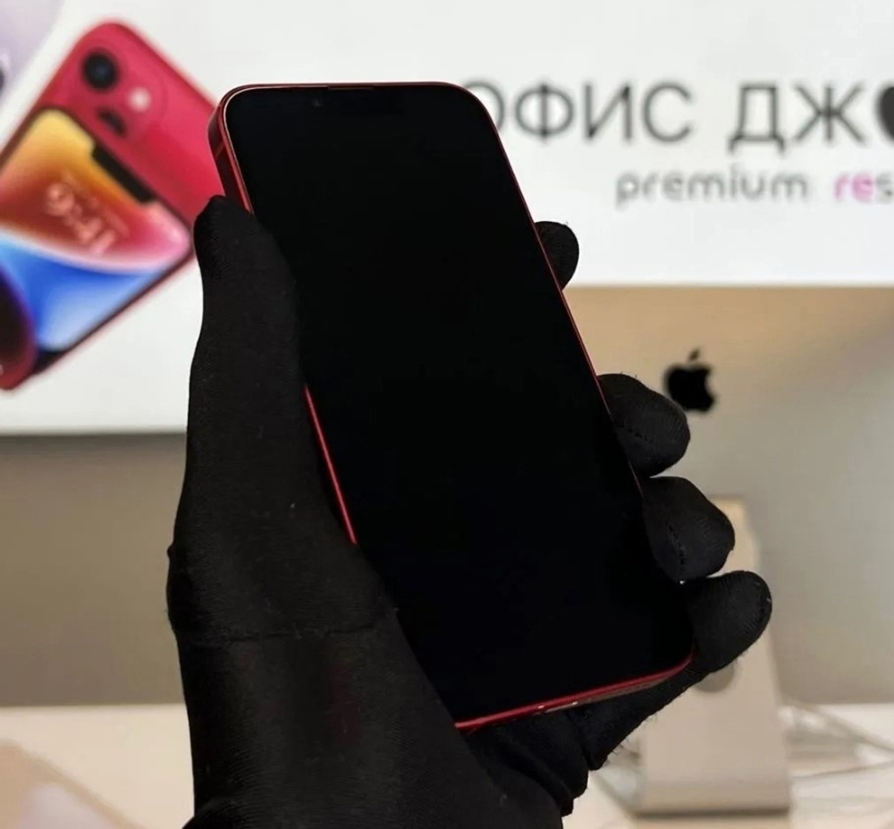 iPhone 13, 256 ГБ б/у