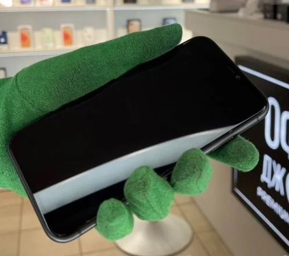 iPhone 11 64 ГБ б/у