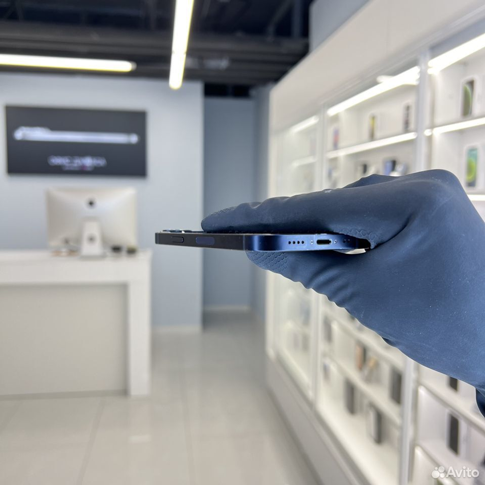 iPhone 12 Mini, 128 ГБ б/у