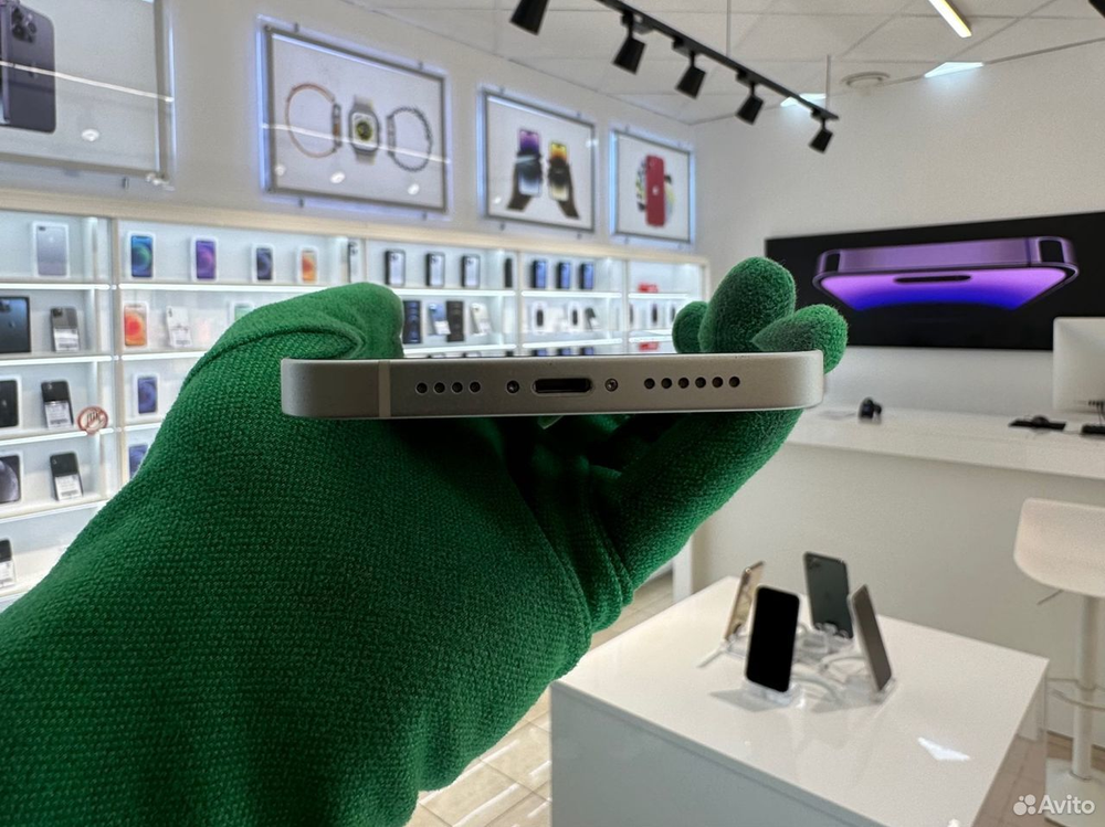 iPhone 14 Plus, 256 ГБ б/у