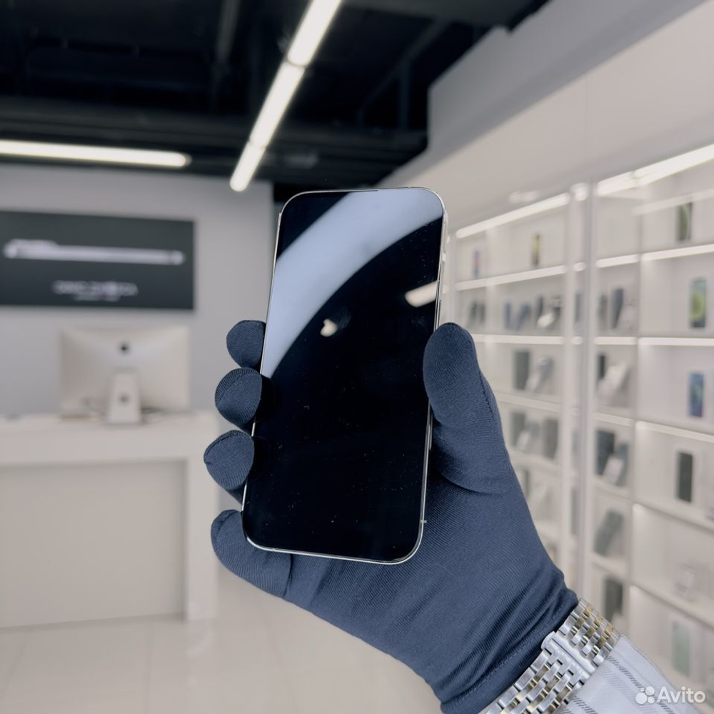 iPhone 14 Pro, 256 ГБ б/у