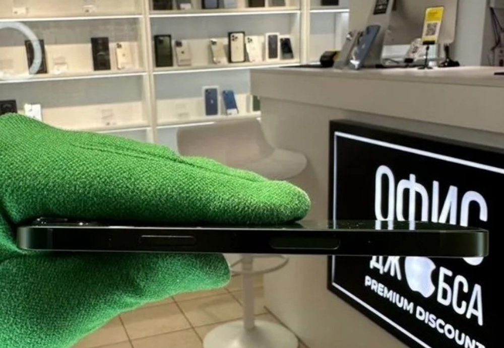 iPhone 13, 256 ГБ б/у