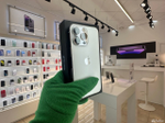 iPhone 13 Pro, 256 ГБ б/у