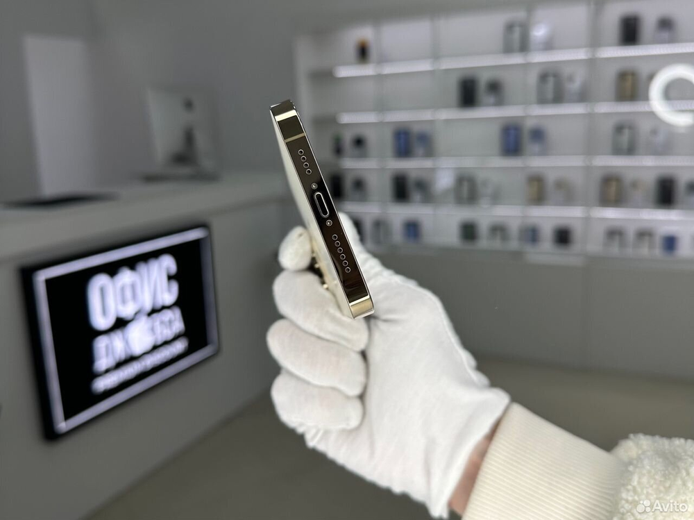 iPhone 14 Pro Max, 1 ТБ б/у