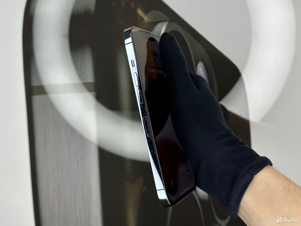 iPhone 13 Pro, 128 ГБ б/у
