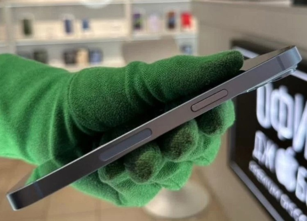iPhone 14 128 ГБ б/у