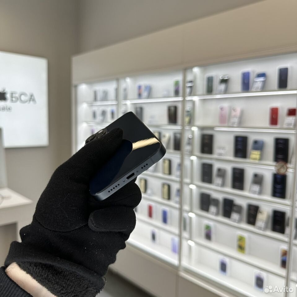 iPhone 14, 512 ГБ б/у