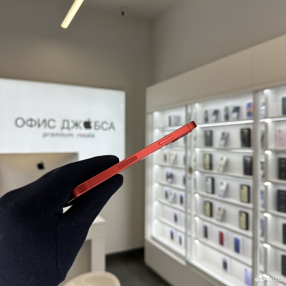 iPhone 12, 128 ГБ б/у
