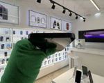 iPhone 12, 256 ГБ б/у