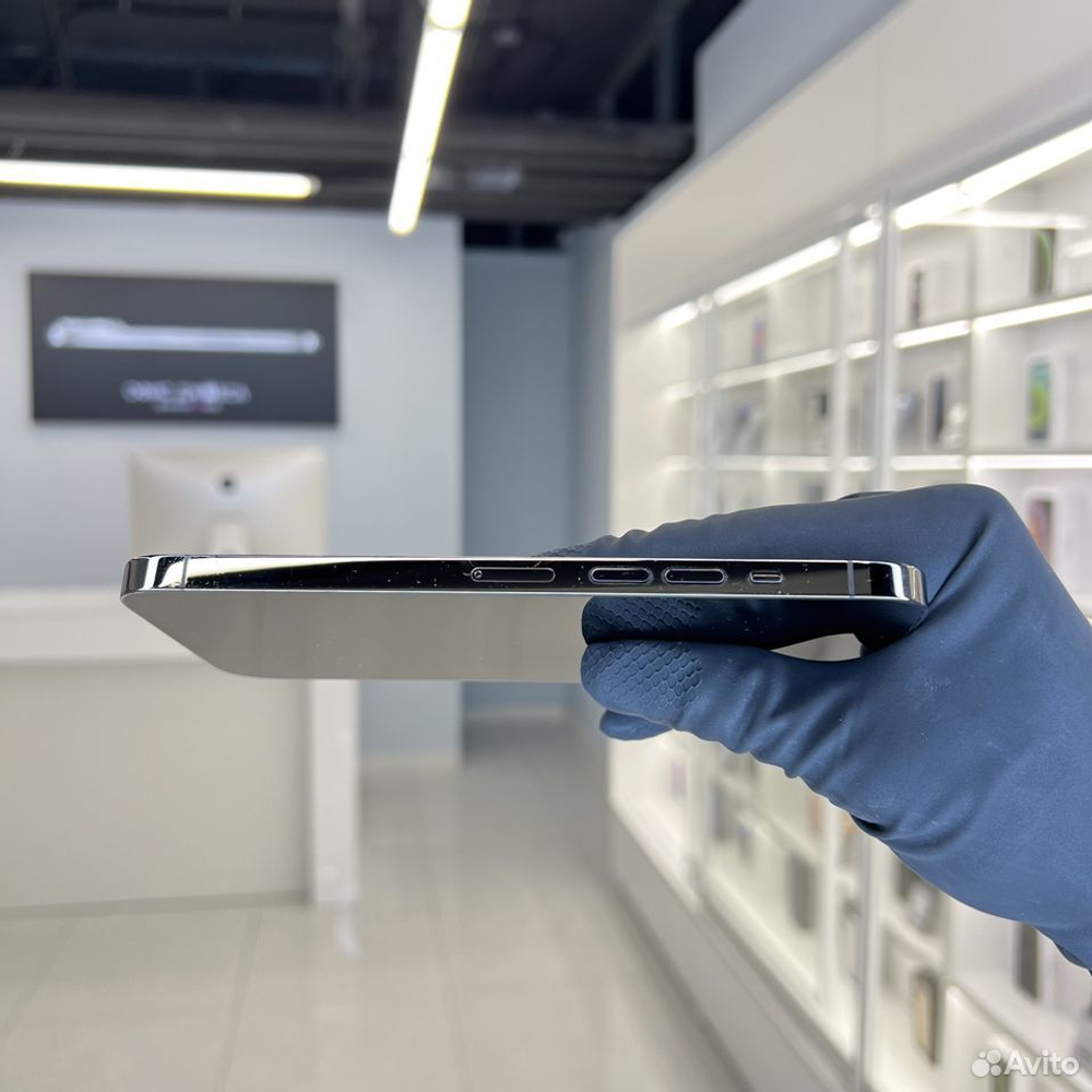iPhone 13 Pro Max, 512 ГБ б/у