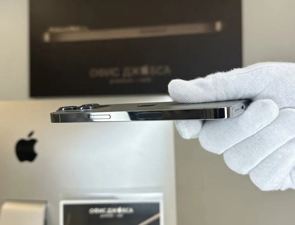 iPhone 13 Pro, 128 ГБ б/у