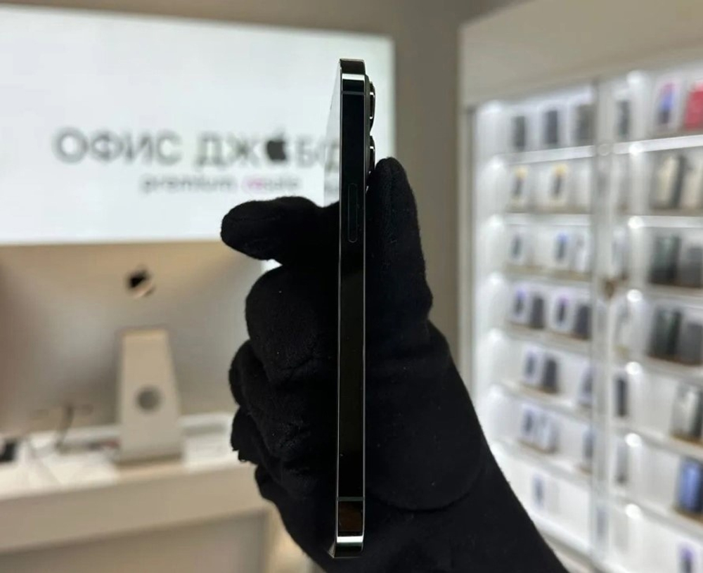 iPhone 13 Pro, 128 ГБ б/у