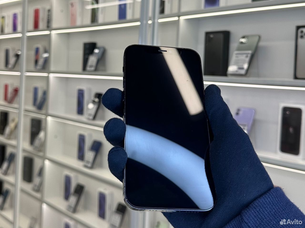 iPhone 12 Pro, 512 ГБ б/у