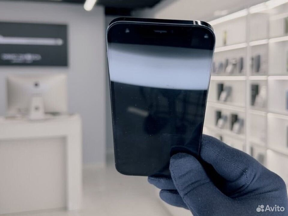 iPhone 12 Pro, 512 ГБ б/у