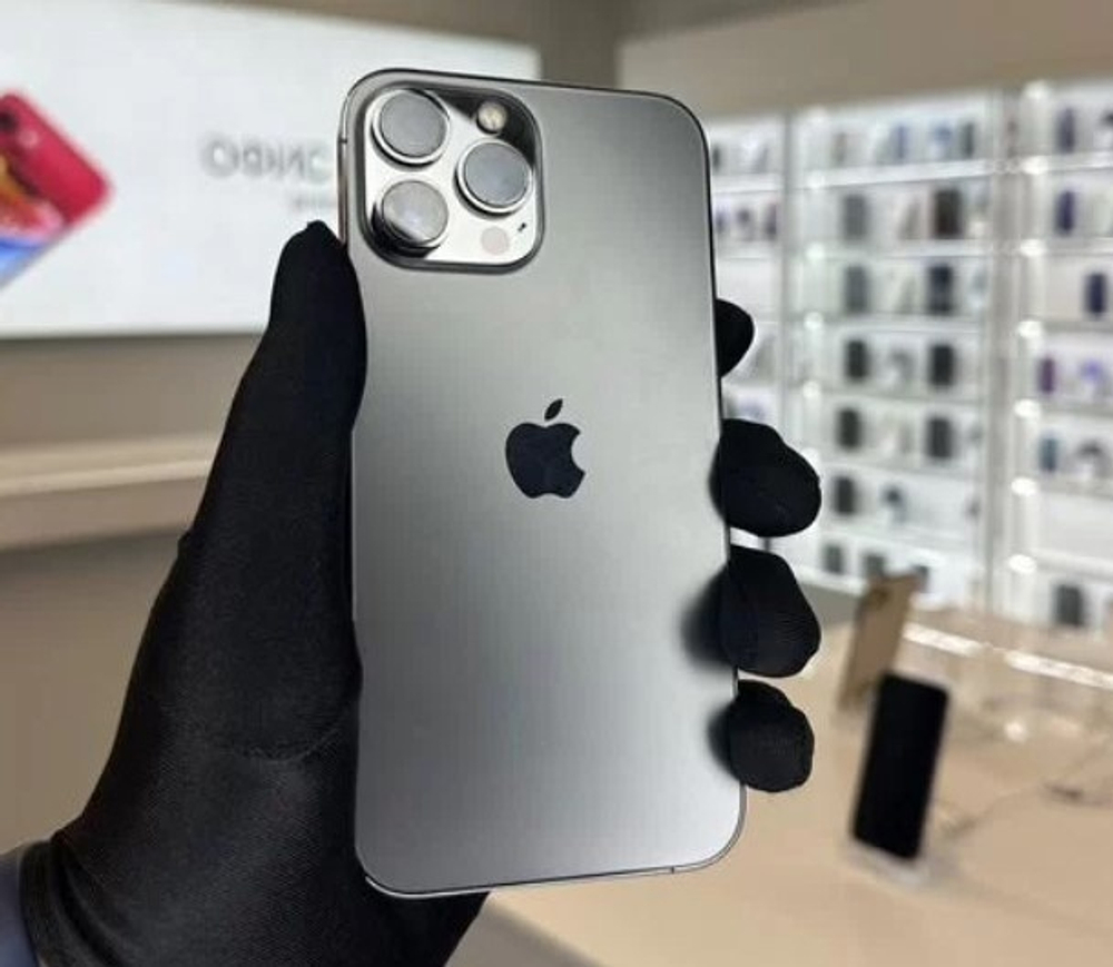 iPhone 13 Pro, 512 ГБ б/у