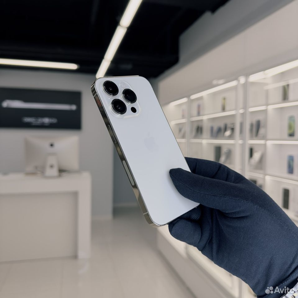 iPhone 14 Pro, 256 ГБ б/у