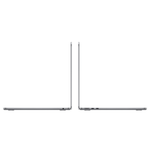 Apple MacBook Air 13 (2024) (M3, 8C CPU, 10C GPU), 8 ГБ, 512 ГБ SSD, Space Gray (серый космос) MRXP3