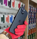 iPhone 15, 128 ГБ б/у