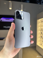 iPhone 13 Pro Max, 128 ГБ б/у