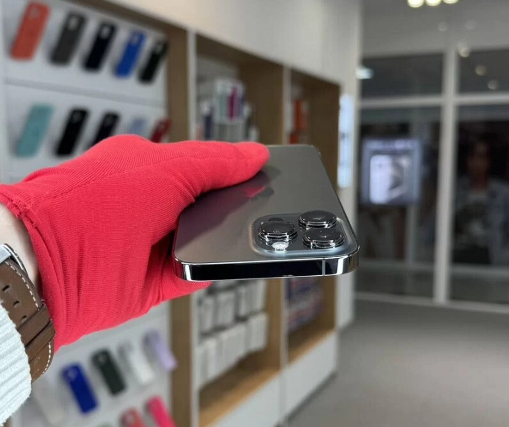 iPhone 13 Pro, 512 ГБ б/у