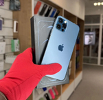 iPhone 12 Pro, 512 ГБ б/у