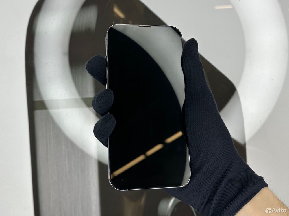 iPhone 13 Pro, 128 ГБ б/у