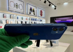 iPhone 12, 128 ГБ б/у