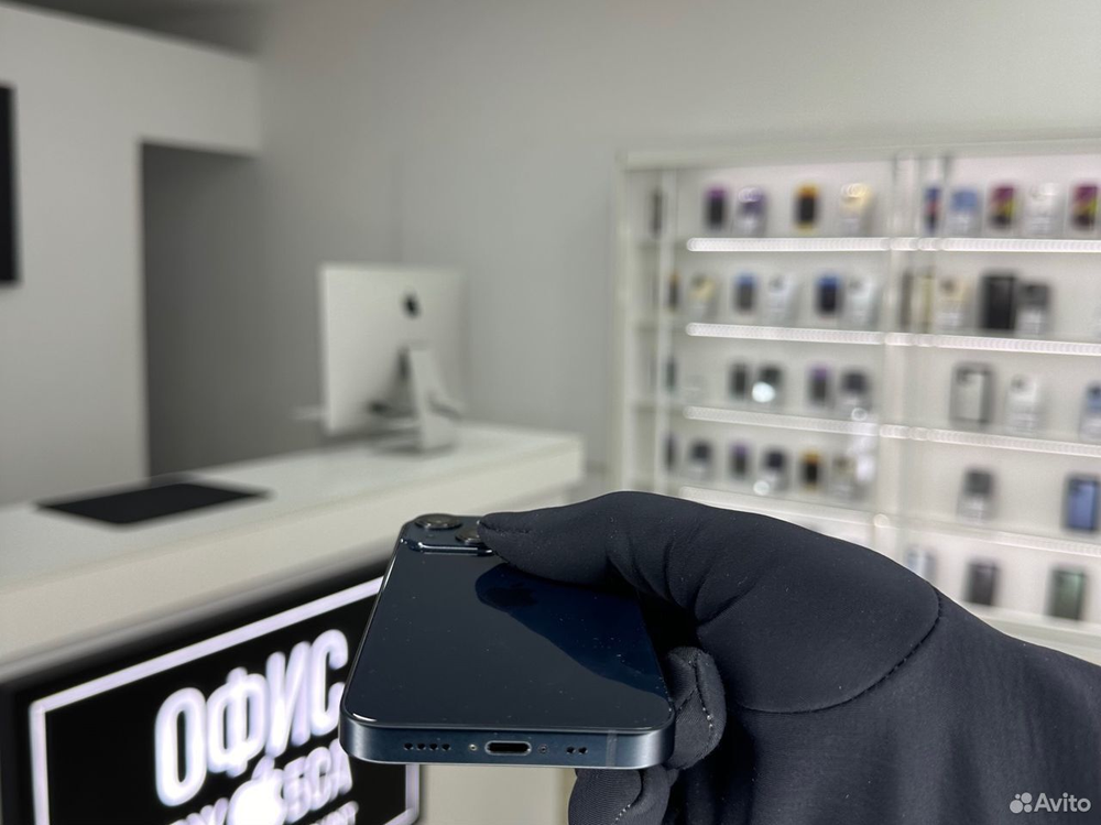 iPhone 13 Mini, 512 ГБ б/у