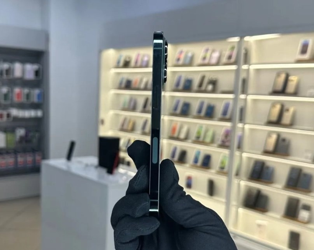 iPhone 13 Pro, 512 ГБ б/у