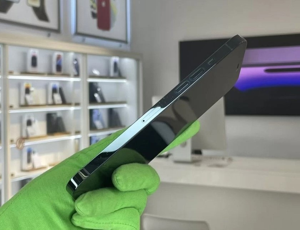 iPhone 12 Pro Max, 512 ГБ б/у