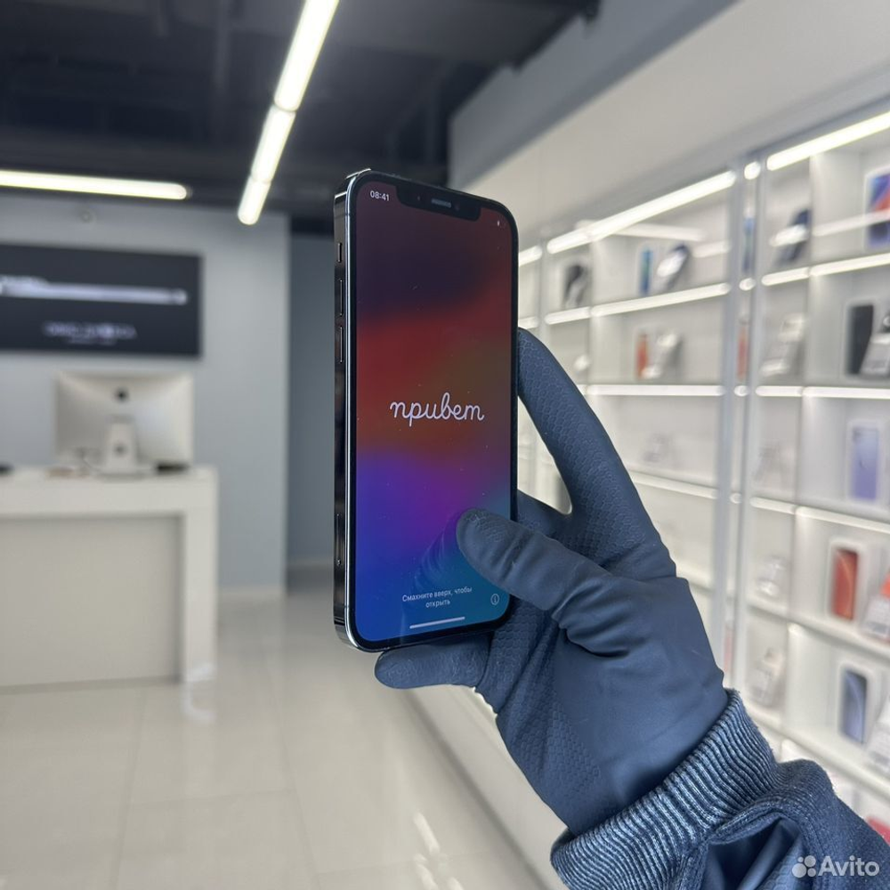 iPhone 12 Pro, 128 ГБ б/у