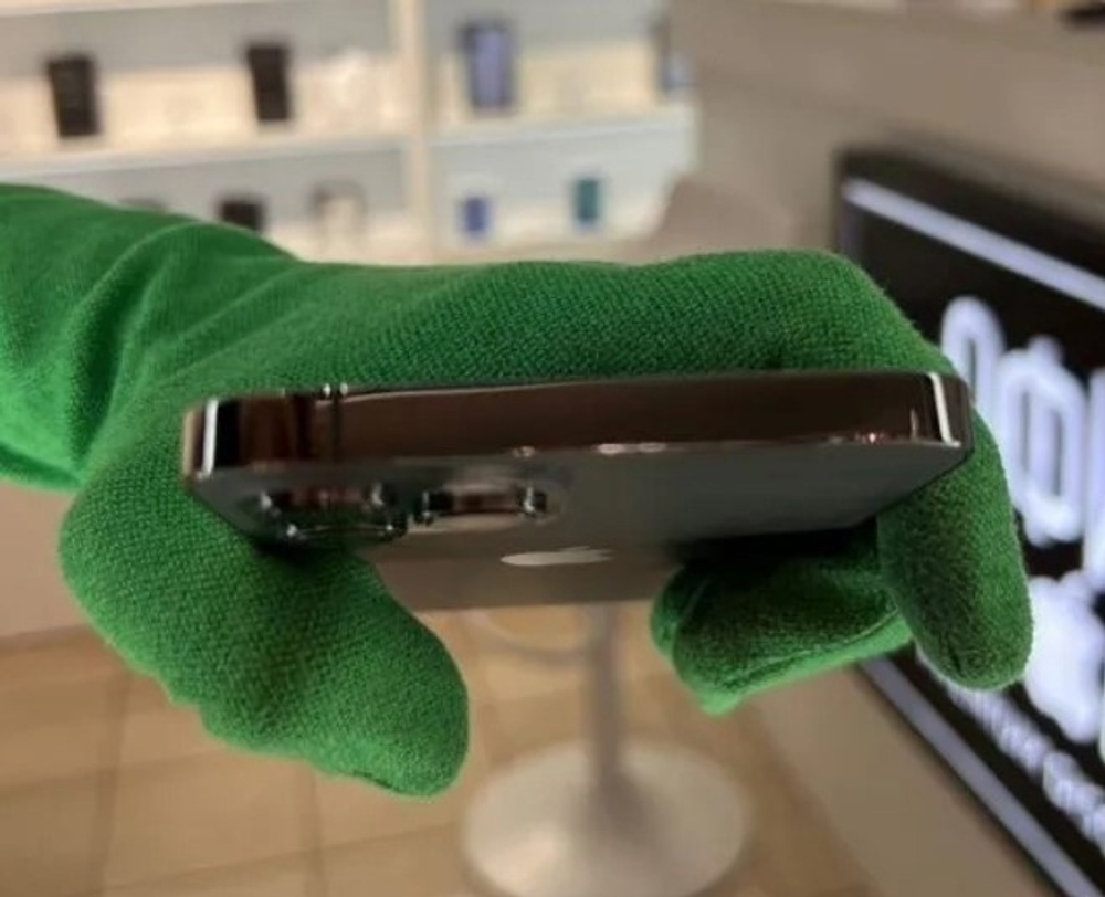 iPhone 12 Pro Max, 256 ГБ б/у