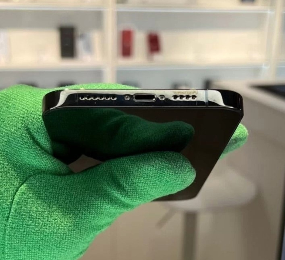 iPhone 12 Pro, 512 ГБ б/у