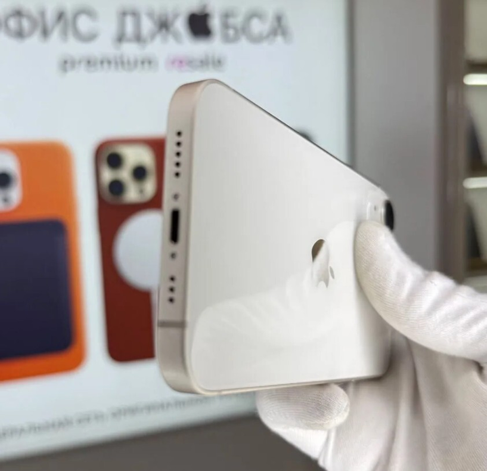 iPhone 13, 256 ГБ б/у