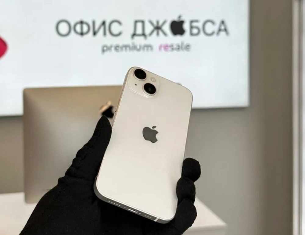 iPhone 14, 128 ГБ б/у