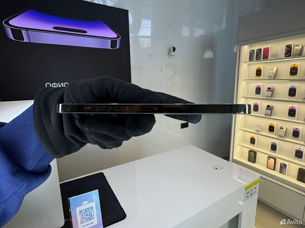 iPhone 13 Pro Max, 128 ГБ б/у