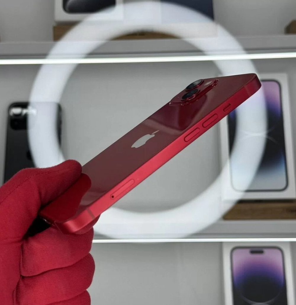 iPhone 13, 128 ГБ б/у