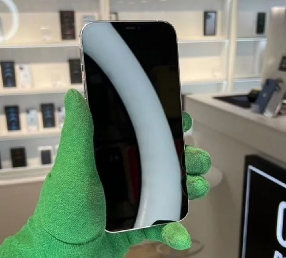 iPhone 12 Pro Max, 512 ГБ б/у