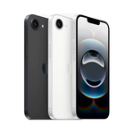 iPhone 16E 256 ГБ, белый